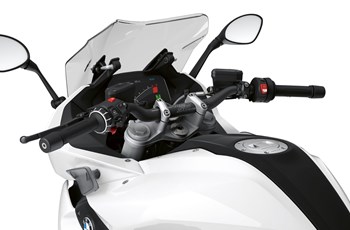 BMW R 1250 RS 2023 - Bild 4 BMW R 1250 RS 2023 - Bild 4