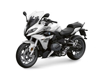 BMW R 1250 RS 2023 - Bild 5 BMW R 1250 RS 2023 - Bild 5