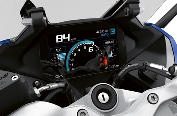 BMW R 1250 RS 2023 - Bild 6 BMW R 1250 RS 2023 - Bild 6