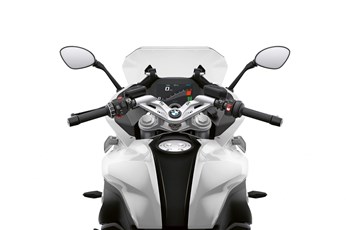 BMW R 1250 RS 2023 - Bild 7 BMW R 1250 RS 2023 - Bild 7