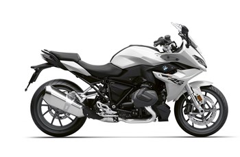 BMW R 1250 RS 2023 - Bild 8 BMW R 1250 RS 2023 - Bild 8