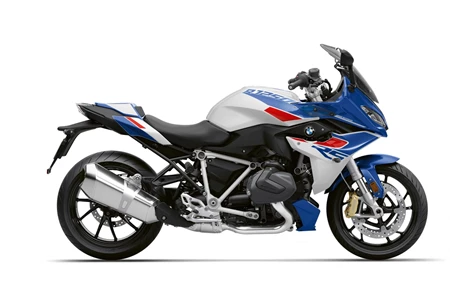 BMW R 1250 RS 2023 BMW R 1250 RS 2023