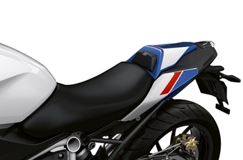BMW R 1250 RS 2023 - Bild 9 BMW R 1250 RS 2023 - Bild 9