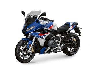 BMW R 1250 RS 2023 - Bild 10 BMW R 1250 RS 2023 - Bild 10