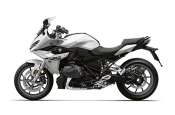 BMW R 1250 RS 2023 - Bild 14 BMW R 1250 RS 2023 - Bild 14