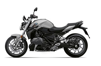 BMW R 1250 R 2023 - Bild 24 BMW R 1250 R 2023 - Bild 24