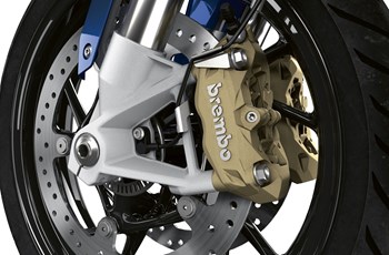 BMW R 1250 R 2023 - Bild 18 BMW R 1250 R 2023 - Bild 18