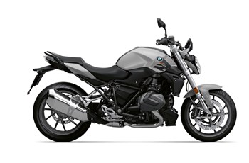 BMW R 1250 R 2023 - Bild 4 BMW R 1250 R 2023 - Bild 4