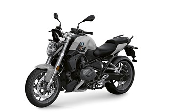 BMW R 1250 R 2023 - Bild 9 BMW R 1250 R 2023 - Bild 9