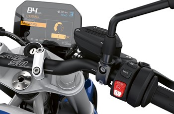 BMW R 1250 R 2023 - Bild 16 BMW R 1250 R 2023 - Bild 16