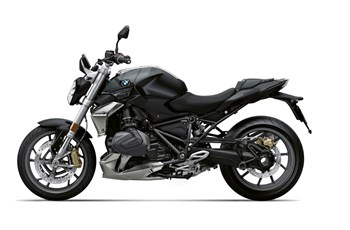 BMW R 1250 R 2023 - Bild 3 BMW R 1250 R 2023 - Bild 3