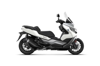 BMW C 400 GT 2023 - Bild 3 BMW C 400 GT 2023 - Bild 3