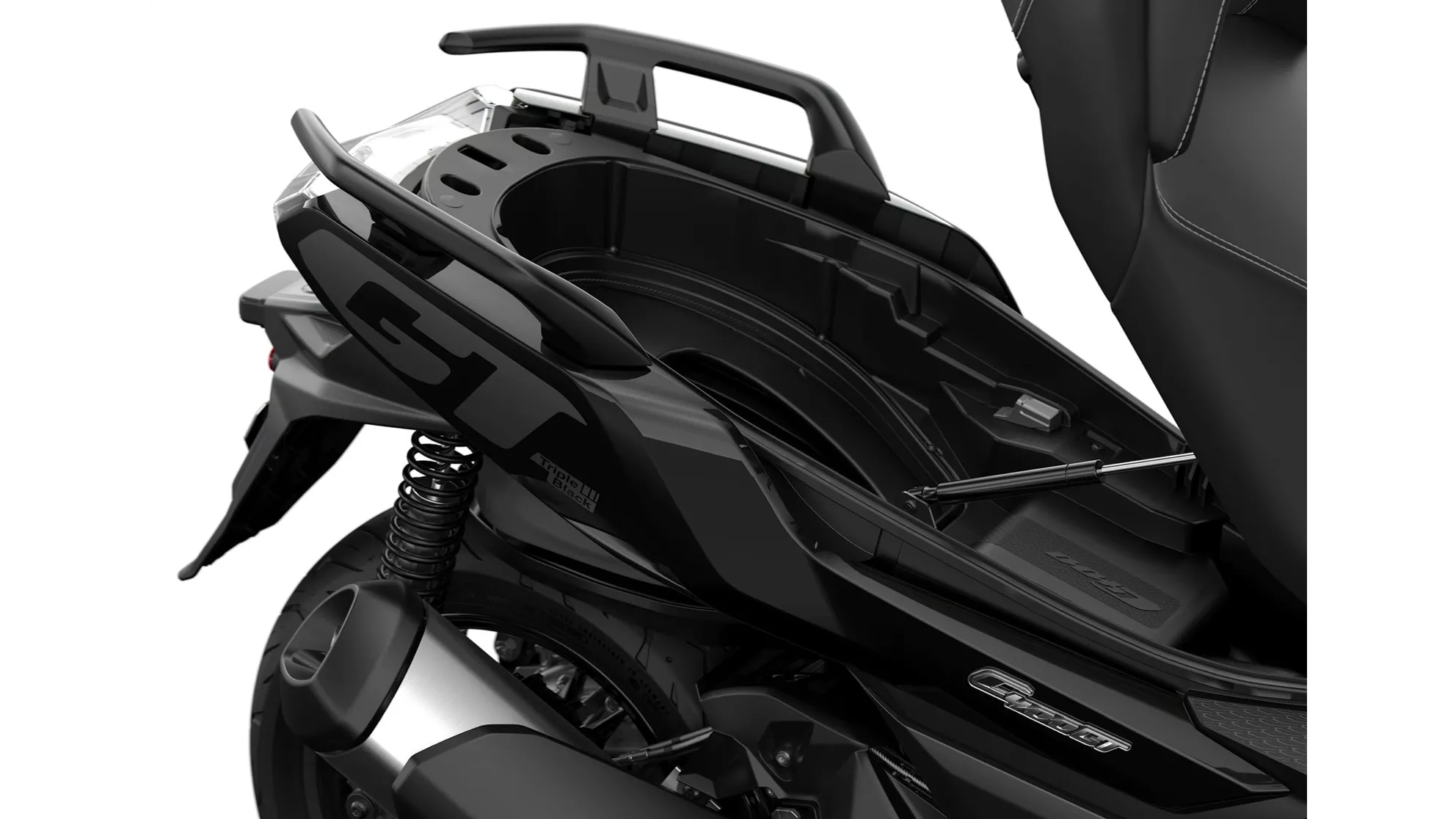 BMW C 400 GT - Image 4 BMW C 400 GT - Image 4