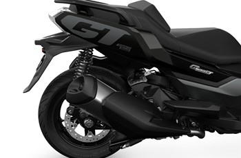 BMW C 400 GT 2023 - Bild 7 BMW C 400 GT 2023 - Bild 7