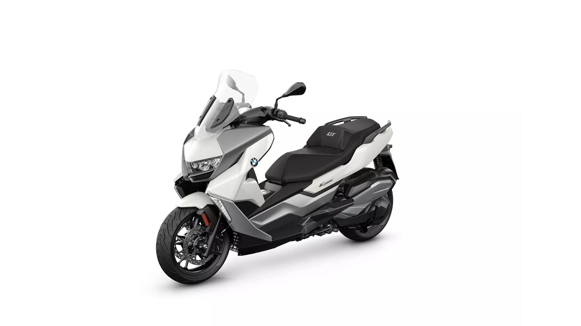 BMW C 400 GT - Image 8 BMW C 400 GT - Image 8