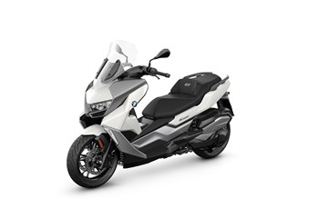 BMW C 400 GT 2023 - Bild 10 BMW C 400 GT 2023 - Bild 10