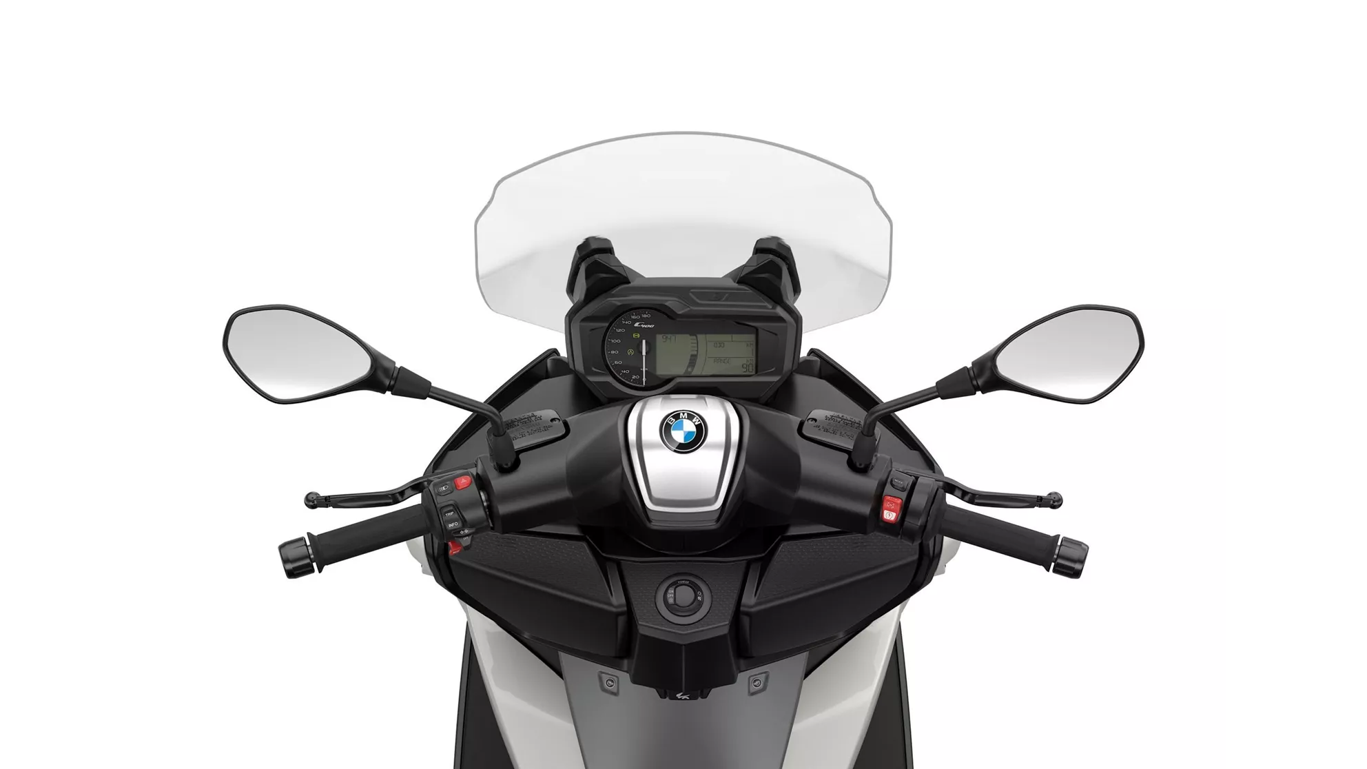 BMW C 400 GT - Image 9 BMW C 400 GT - Image 9