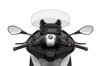 BMW C 400 GT 2023 - Bild 11 BMW C 400 GT 2023 - Bild 11