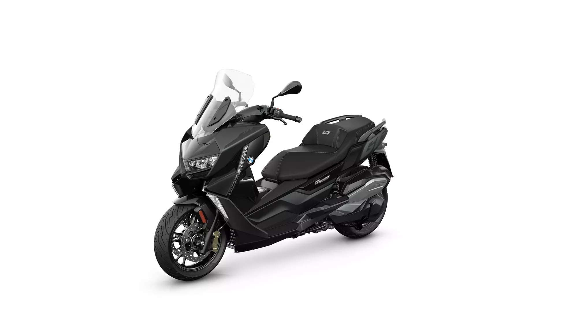 BMW C 400 GT - Image 10 BMW C 400 GT - Image 10