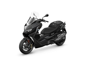 BMW C 400 GT 2023 - Bild 12 BMW C 400 GT 2023 - Bild 12