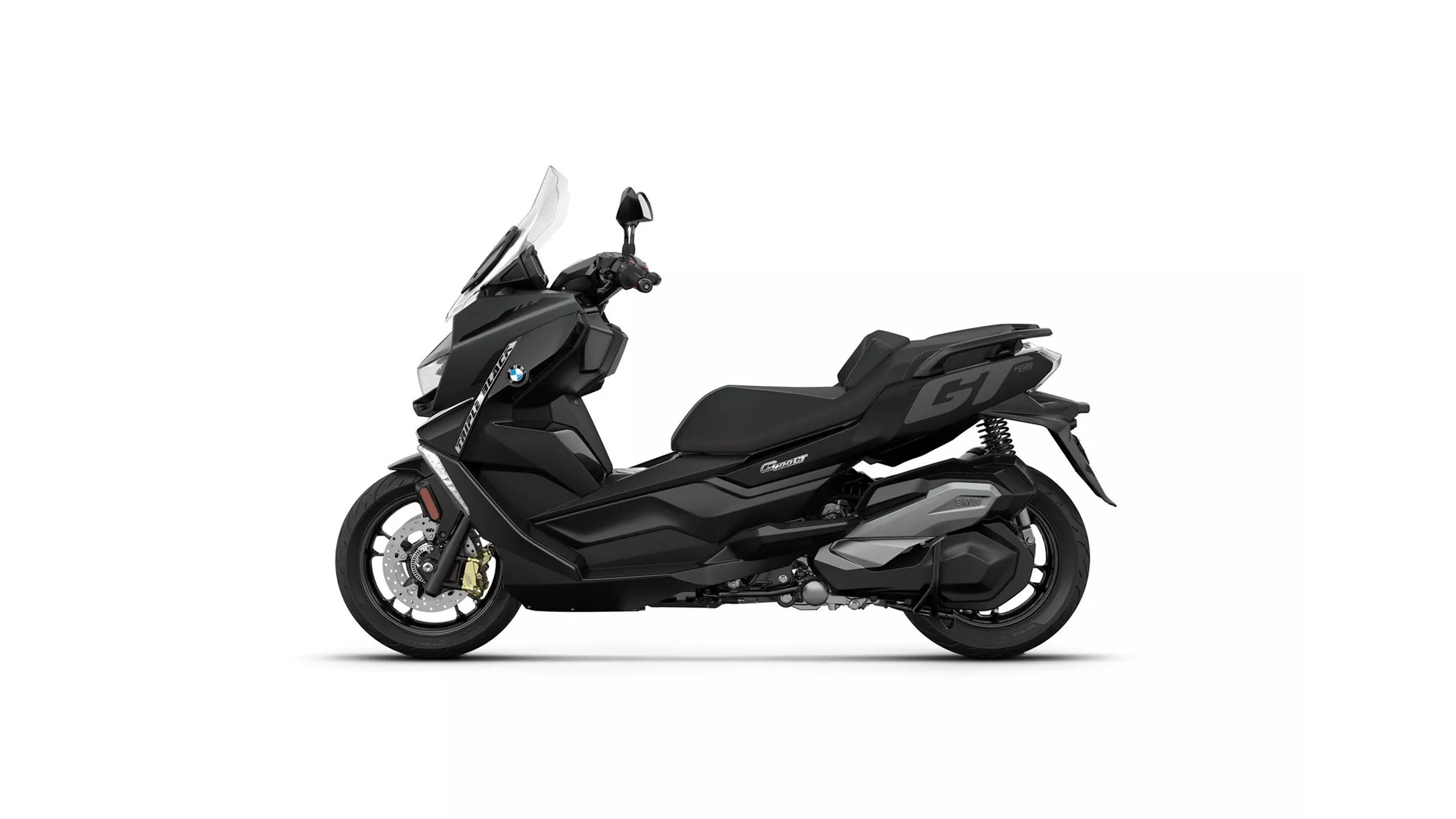 BMW C 400 GT - Image 11 BMW C 400 GT - Image 11