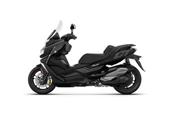 BMW C 400 GT 2023 - Bild 13 BMW C 400 GT 2023 - Bild 13