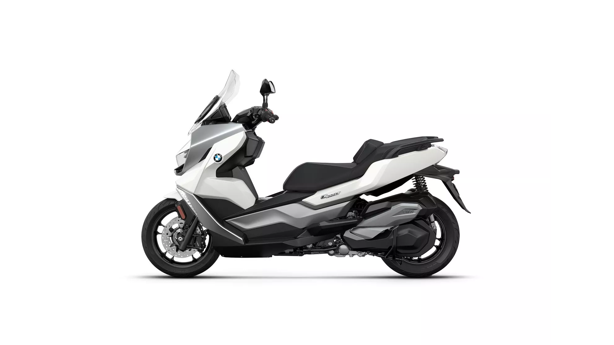 BMW C 400 GT - Image 12 BMW C 400 GT - Image 12