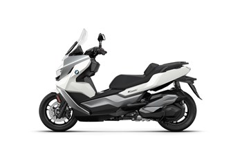 BMW C 400 GT 2023 - Bild 14 BMW C 400 GT 2023 - Bild 14