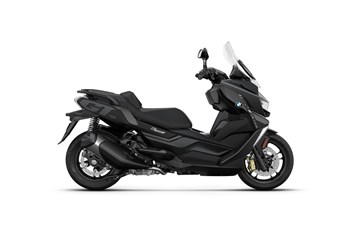 BMW C 400 GT 2023 - Bild 2 BMW C 400 GT 2023 - Bild 2