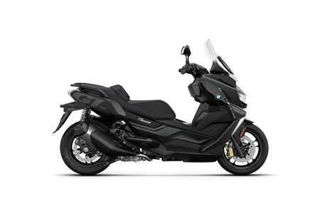 BMW C 400 GT 2023 BMW C 400 GT 2023