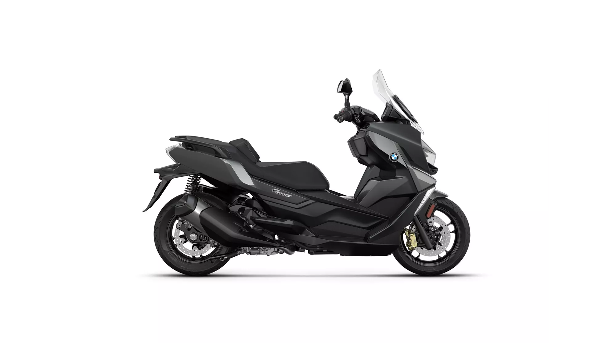 BMW C 400 GT - Image 13 BMW C 400 GT - Image 13