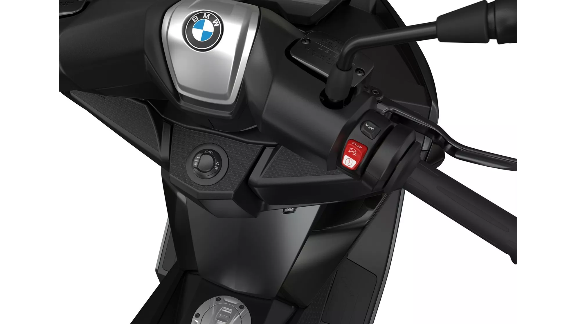 BMW C 400 GT - Image 15 BMW C 400 GT - Image 15