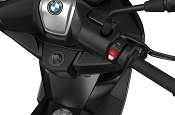 BMW C 400 GT 2023 - Bild 17 BMW C 400 GT 2023 - Bild 17
