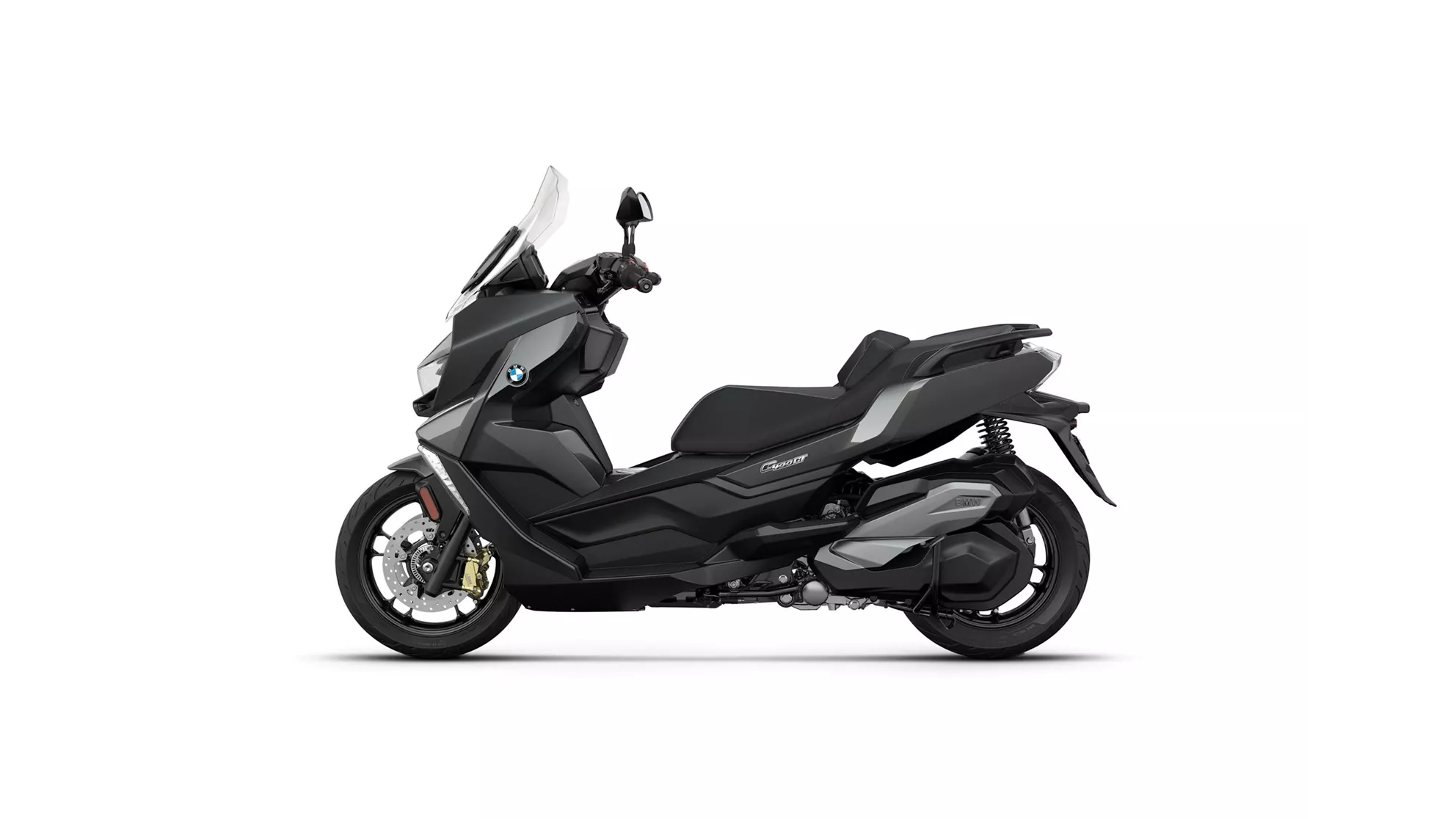 BMW C 400 GT - Image 14 BMW C 400 GT - Image 14