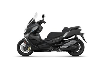 BMW C 400 GT 2023 - Bild 16 BMW C 400 GT 2023 - Bild 16