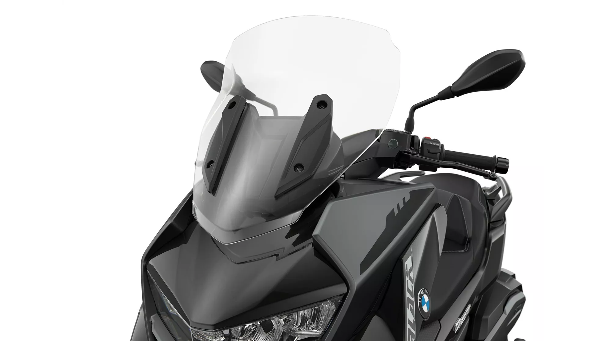 BMW C 400 GT - Image 16 BMW C 400 GT - Image 16