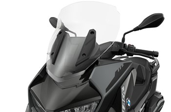 BMW C 400 GT 2023 - Bild 18 BMW C 400 GT 2023 - Bild 18