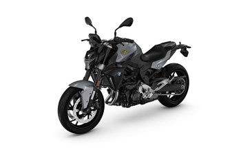 BMW F 900 R 2023 - Bild 3 BMW F 900 R 2023 - Bild 3