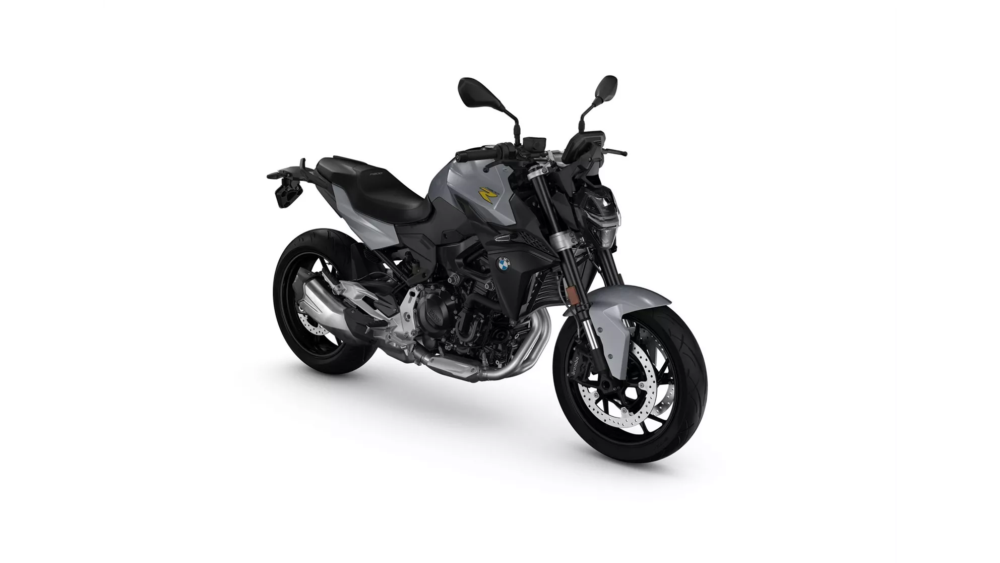BMW F 900 R - Image 2 BMW F 900 R - Image 2