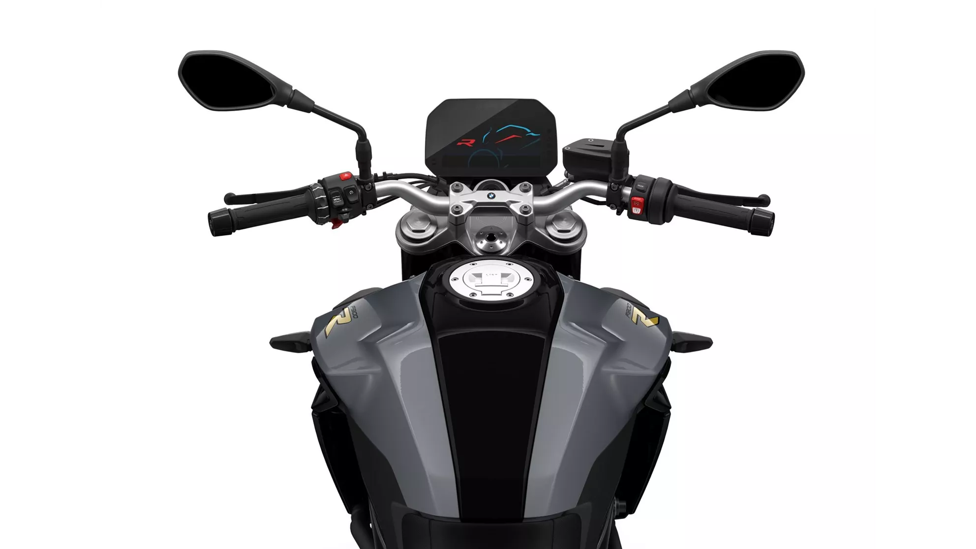BMW F 900 R - Image 3 BMW F 900 R - Image 3