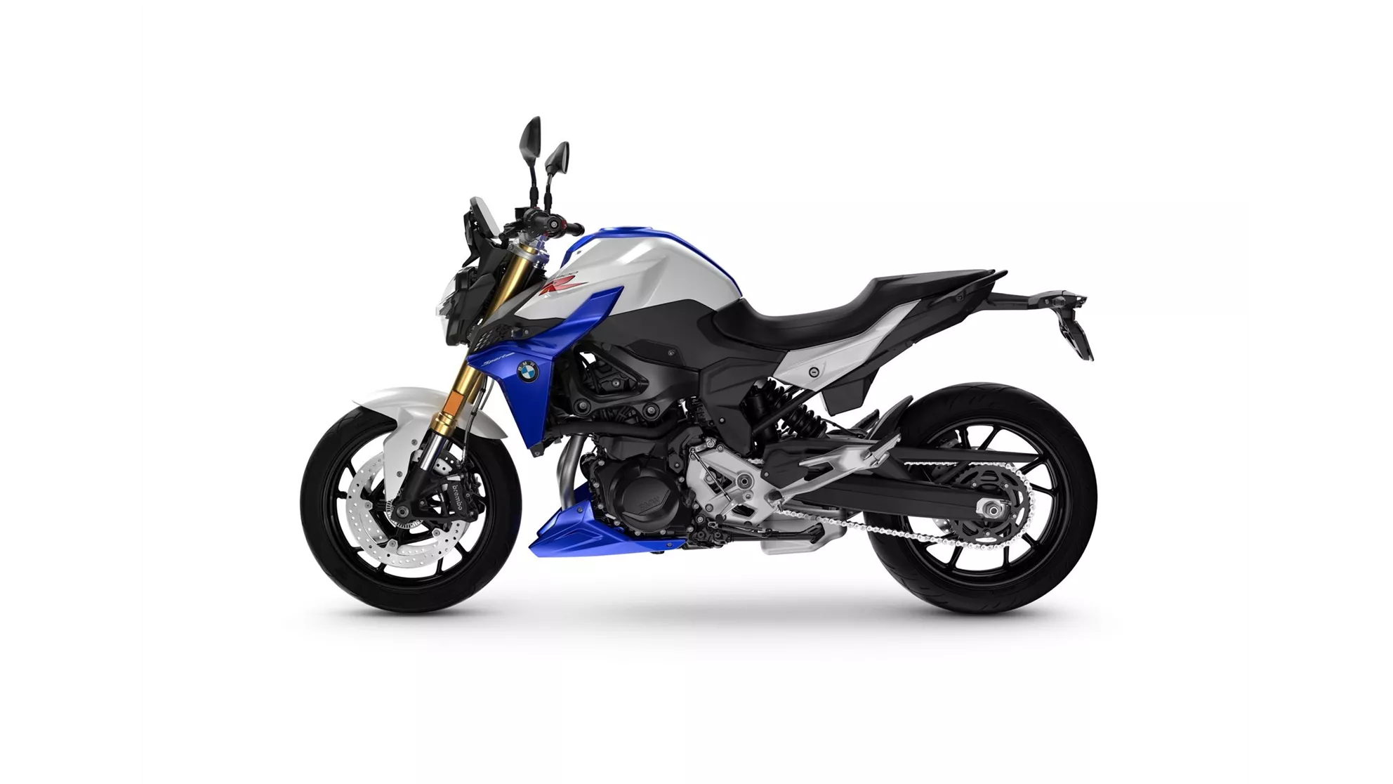 BMW F 900 R - Image 4 BMW F 900 R - Image 4