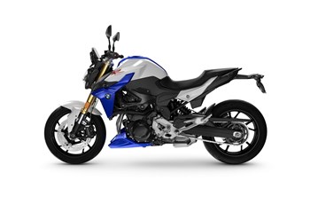BMW F 900 R 2023 - Bild 6 BMW F 900 R 2023 - Bild 6