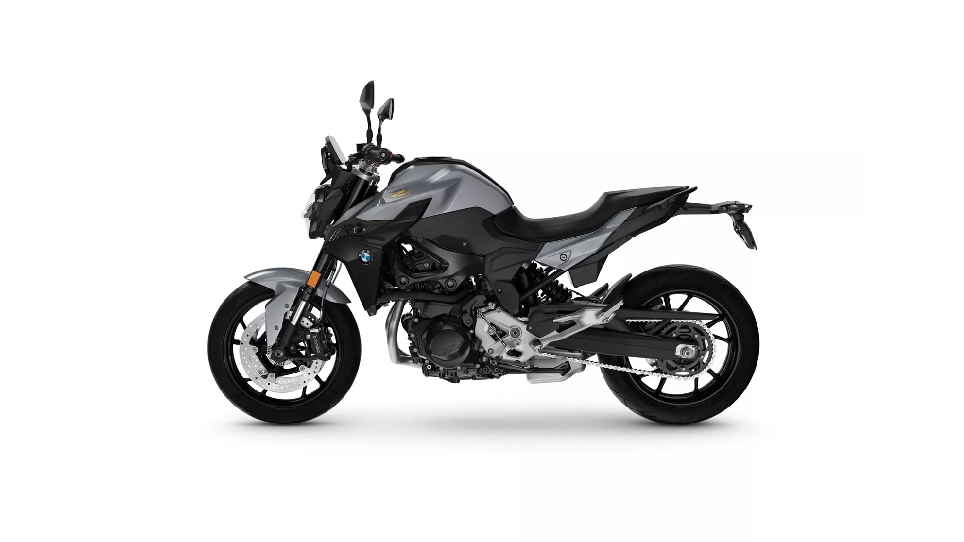 BMW F 900 R - Image 5 BMW F 900 R - Image 5