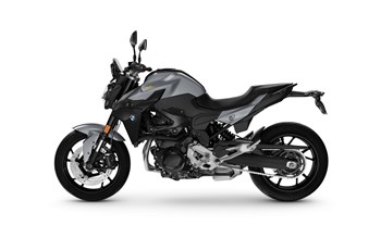 BMW F 900 R 2023 - Bild 7 BMW F 900 R 2023 - Bild 7
