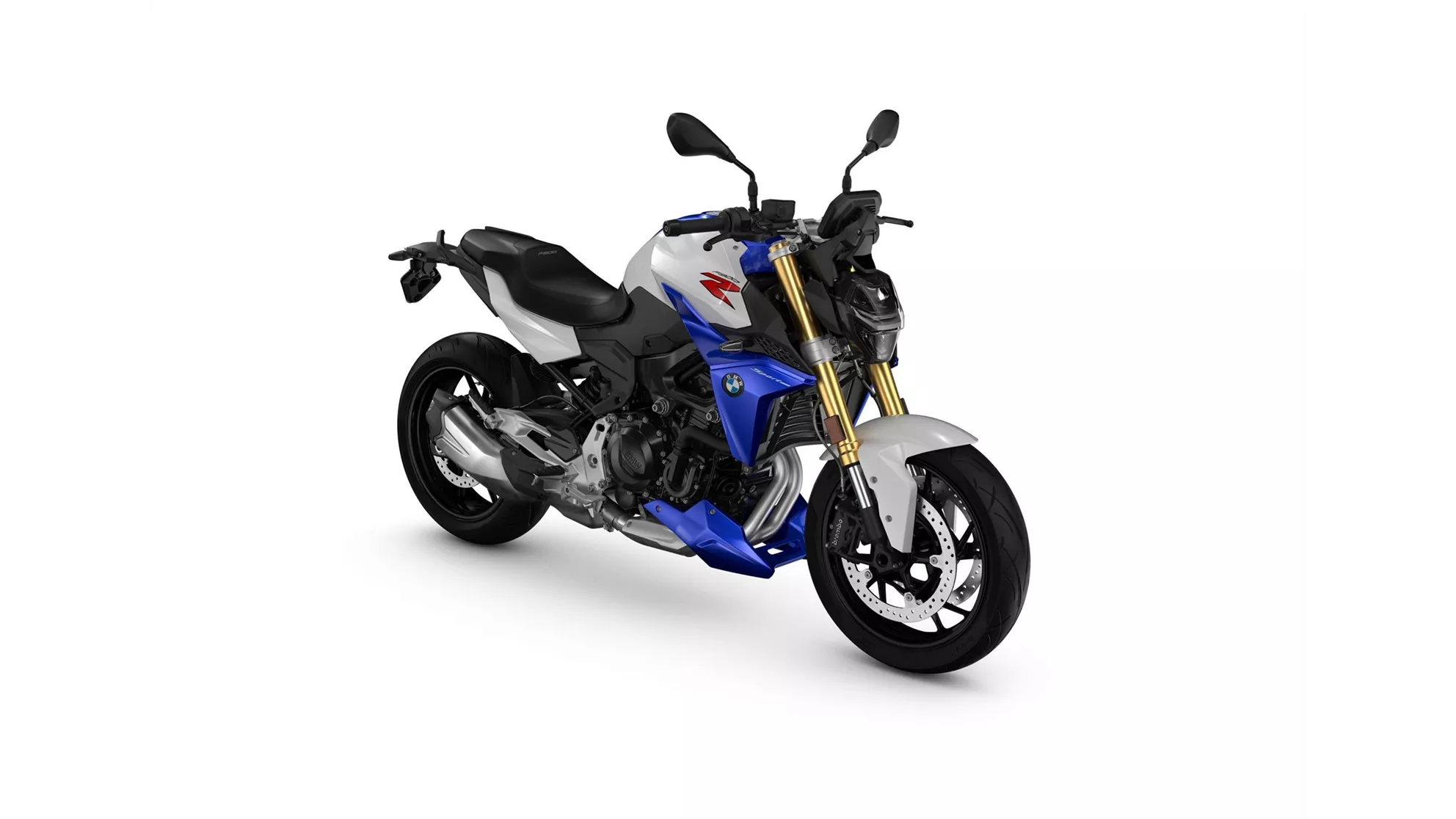 BMW F 900 R - Image 6 BMW F 900 R - Image 6