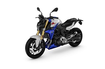BMW F 900 R 2023 - Bild 10 BMW F 900 R 2023 - Bild 10