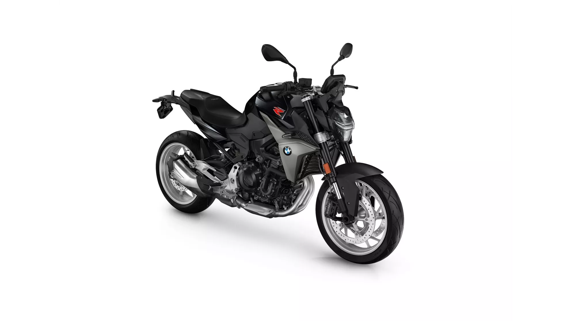 BMW F 900 R - Image 9 BMW F 900 R - Image 9