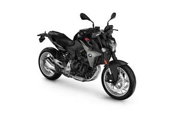 BMW F 900 R 2023 - Bild 11 BMW F 900 R 2023 - Bild 11