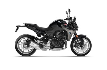 BMW F 900 R 2023 - Bild 13 BMW F 900 R 2023 - Bild 13