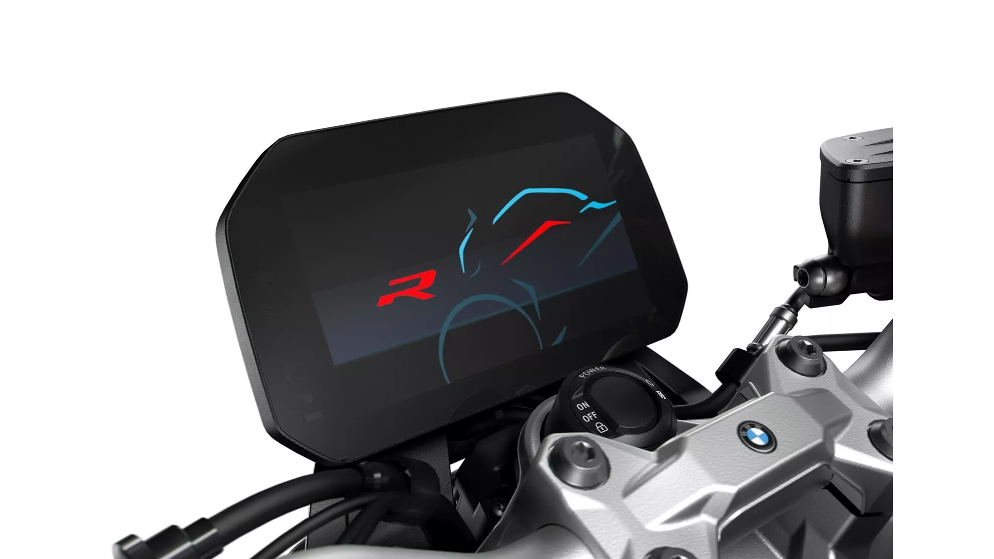 BMW F 900 R - Image 12 BMW F 900 R - Image 12